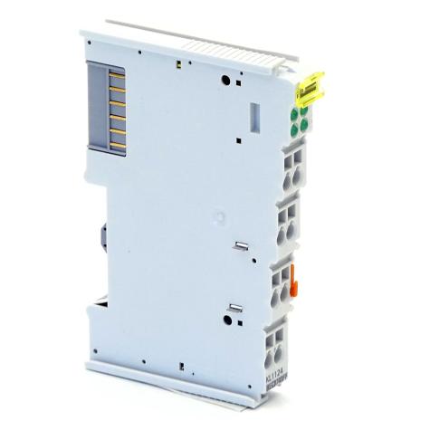Fieldbus Box  New FS