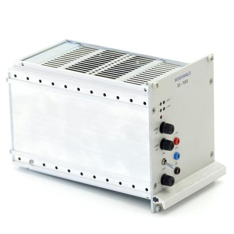 PLC Module  Used