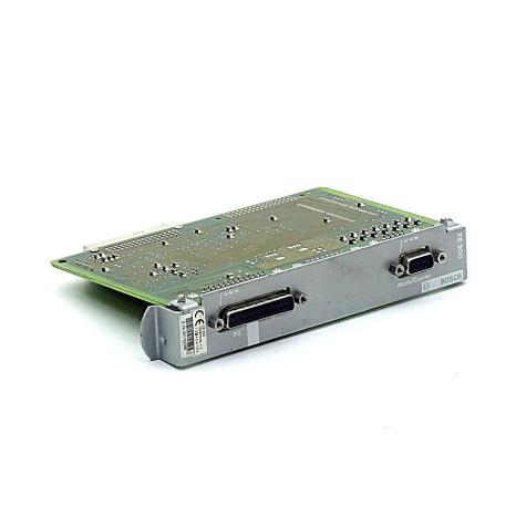 Bosch Profibus Modul CZE200 ZE200; 1070075169-112 Gebraucht