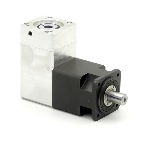 Angular gearbox  New
