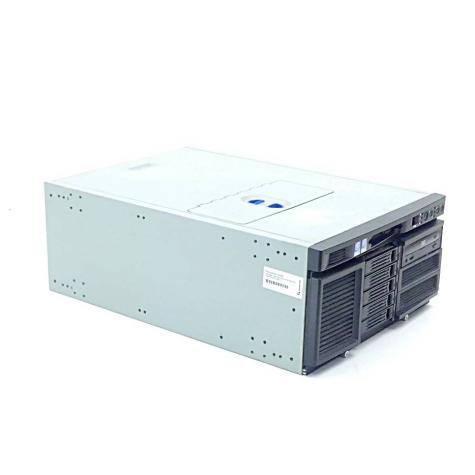 Harlingen Intel Plant Server KHD3H8RP650R Used