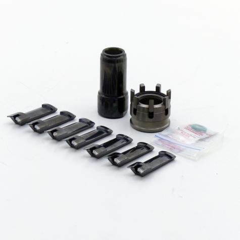 Clamping Set  New