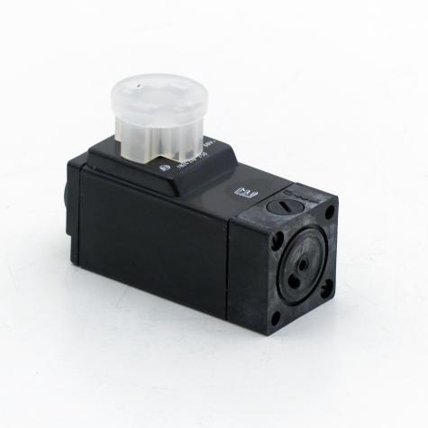 Solenoid Valve  New