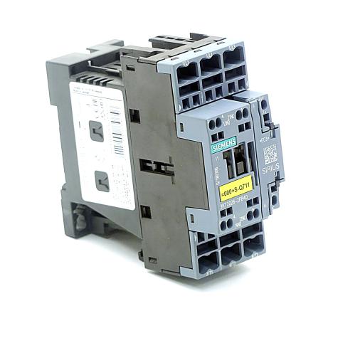 Leistungsschütz 3RT2026-2FB40 Neu