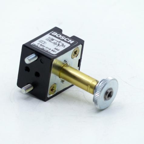 3/2 Way Valve  New