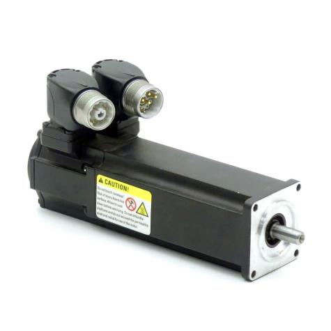 3-Phase Synchronous PM-Motor MSK030C-0900-NN-M1-UG0-NNNN Used