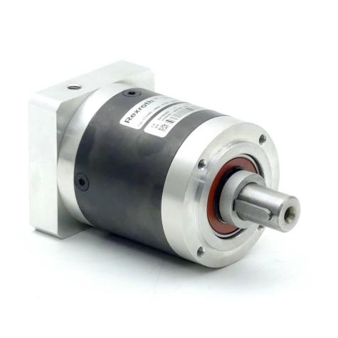 Planetary Gearbox GTE080-NN2-012A-NN02 New