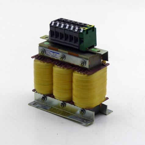 Transformator AMK27481 Neu OVP