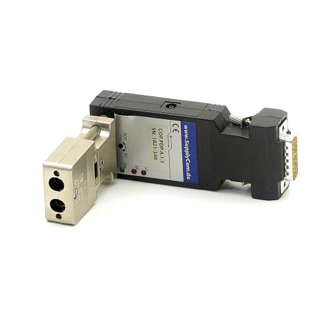 Profibus  