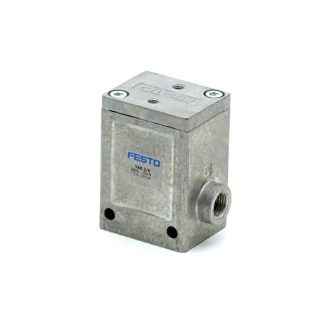 Vakuum generator 6890 New
