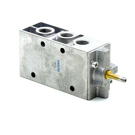 Magnetic valve 6420 New open Box