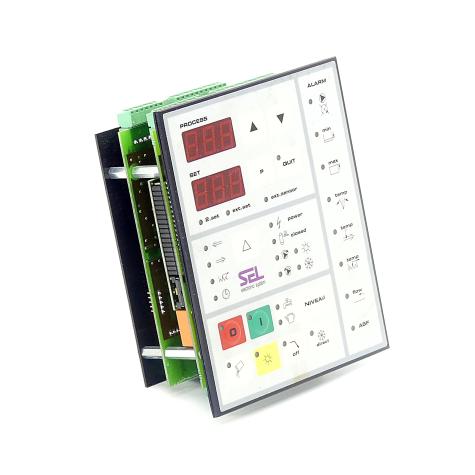 Temperature control device R1950-10-0-1 