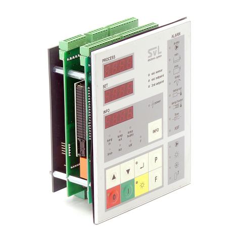 Temperiergerät R8150-10-SI1-0-1 