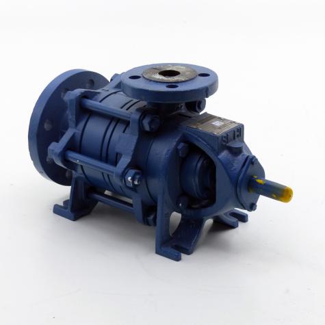 Side Channel Pump  Used