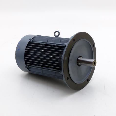 Three-phase Motor 01.1124528201.0001.05 New