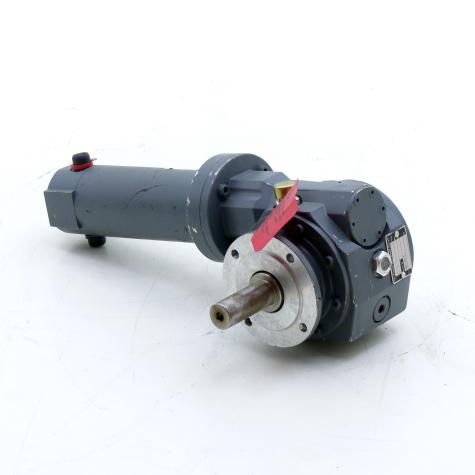 Gearmotor  New