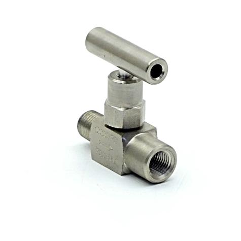 Needle valve  New FS