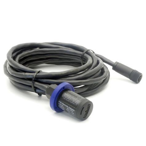 P3U Remote Adapter  Gebraucht
