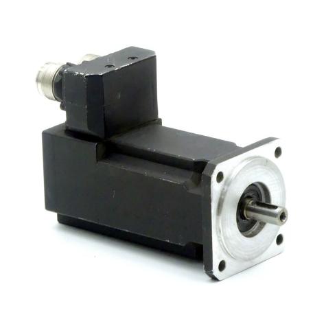 Servo motor SMH601051 45112ID65-400 Used
