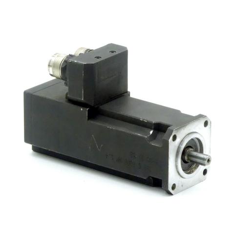 Servo motor SMHA60601 4892ID65-400 Used