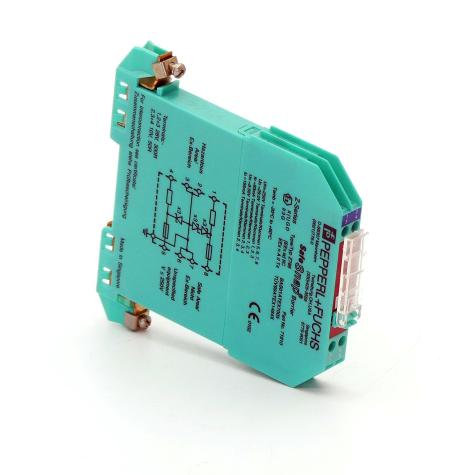 Safe Snap Barrier Z788 