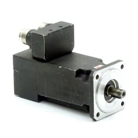 Servomotor SMH60601 45112ID65C74 Gebraucht