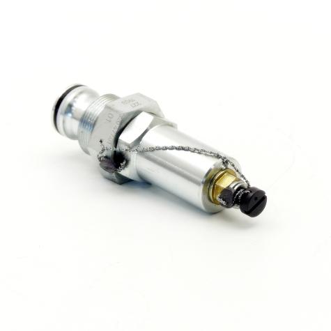 Hydraulic Valve  New