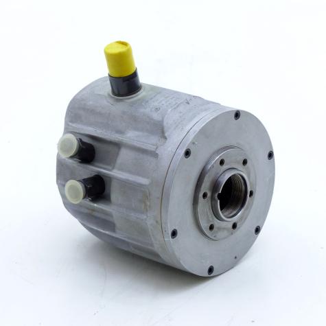 Clamping cylinder  New