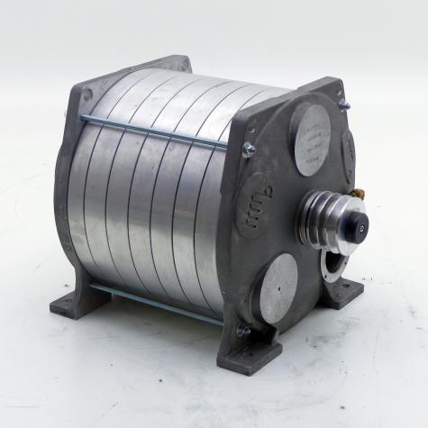 mehrstufige Kreiselpumpe  Neu