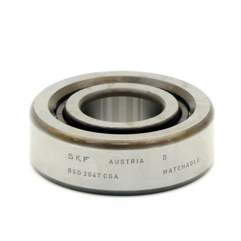Axial angular contact ball bearings  New FS
