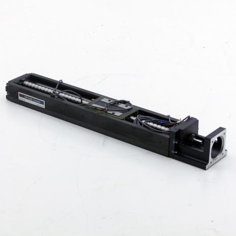 Linear Axis KR  New