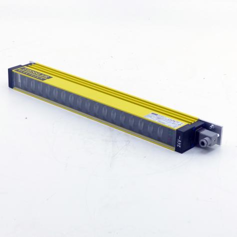 Safety light Barrier LSUW  New FS