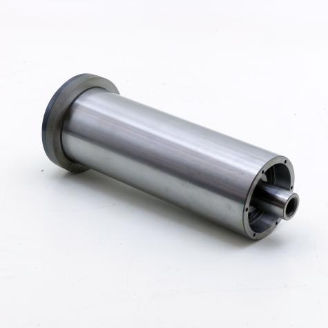 Spindle  New
