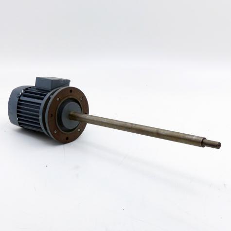 Drehstrommotor GAM90S4  Gebraucht