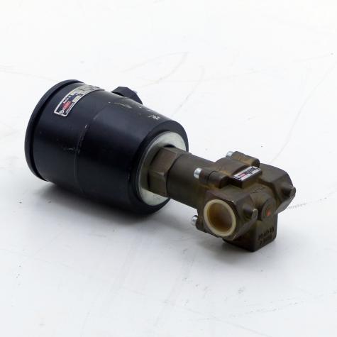 Reducing Valve  Used