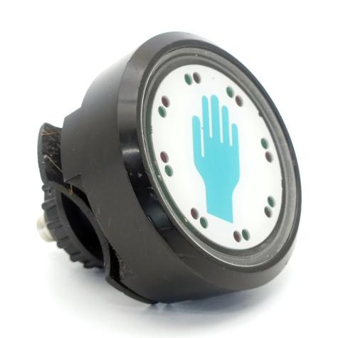 Sensortaster CHT3-456P-H Gebraucht