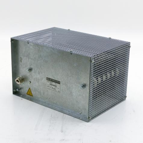 Brake Resistor  New