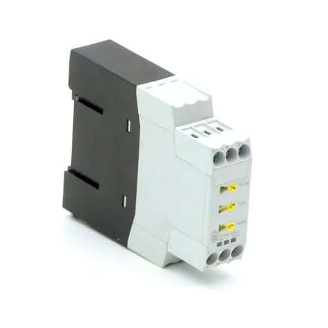 Time relay  Used