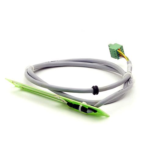 Air flow sensor  