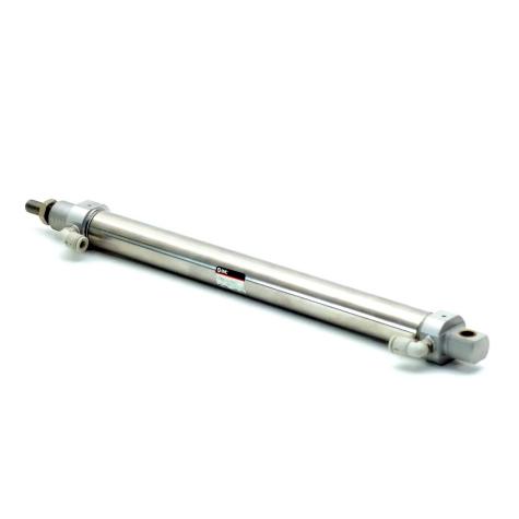 Round Cylinder  New