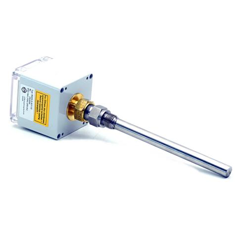 Temperaturregler IP65 16A  Neu