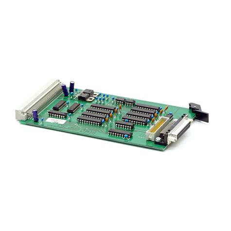 PC BOARD PCU 0153.9600 New FS