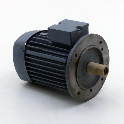 Drehstrommotor  Gebraucht