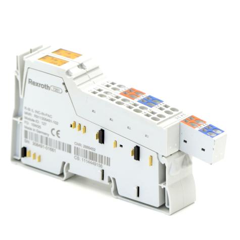 Interface Modul  Neu