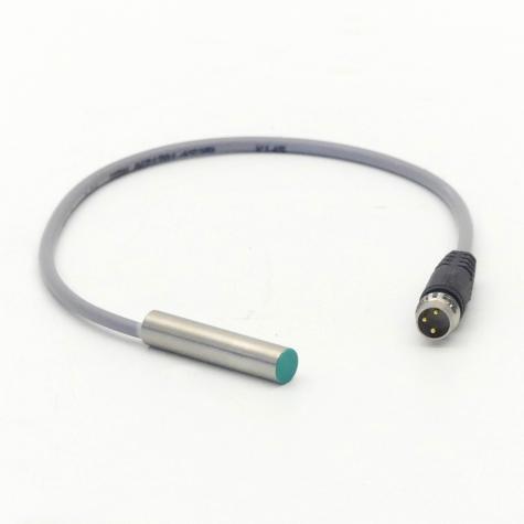 Inductive sensor IFRM 06P1701/KS35L  