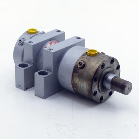 Hydraulikzylinder 100 x 120  Neu