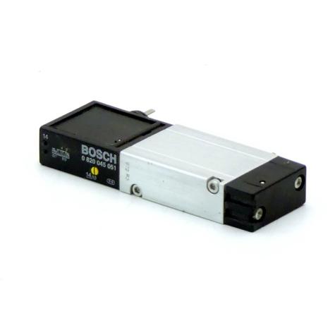 Directional valve 5/3  Refurbished