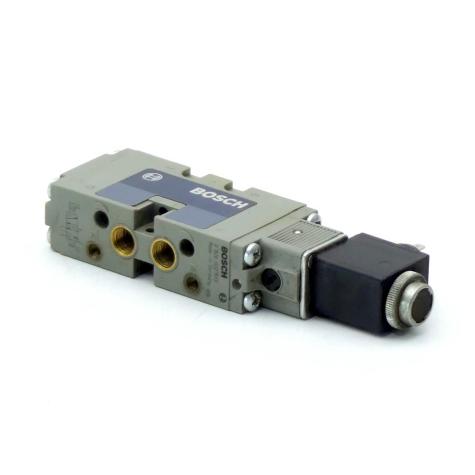 Valve  Used