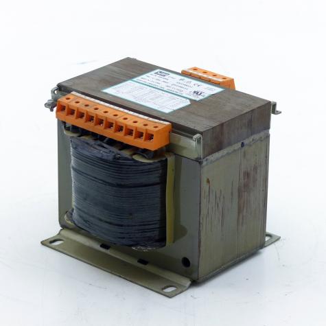 Transformer  New