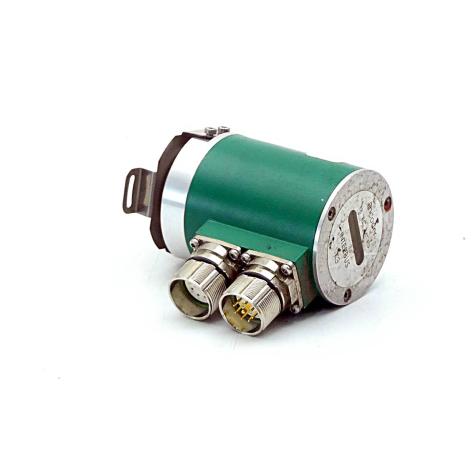 Encoder AMC5212/4096IB-15/SXXX Gebraucht